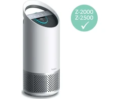 Drėkintuvas Leitz HEPA antialerginis ir gripo filtras (3 iš 1) Leitz Trusens Z- 2000