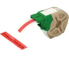 Leitz Raudona (70150025)