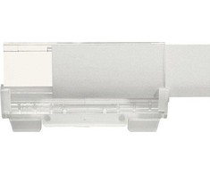 Leitz LEITZ ALPHA ACTIVE aplanko identifikatorius, pakuotėje 5 vnt