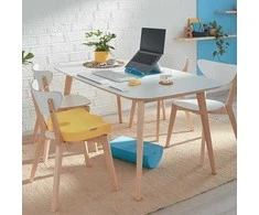 Leitz Ergo Cosy Desk Foot Rest