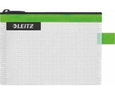 Leitz LEITZ WOW vandeniui atsparus kelioninis krepšys, S Žalias