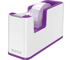 Leitz Juostos tiektuvas Leitz WOW, violetinė 53641062