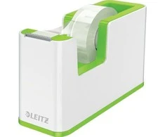 Leitz Žoliapjovės tiektuvas Leitz WOW, žalia 53641054