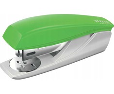 „NeXXt Recycle*“ 25 tūkst. mažų segtuvų rinkinys Leitz, žalias