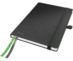 Leitz A5, juodos (44770095) pastabos