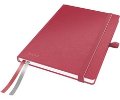 Leitz A5, raudonos (44770025) pastabos