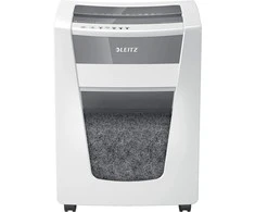 Dokumentų naikiklis LEITZ IQ Office Pro, P6+, 30L, 1x5mm