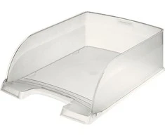 Padėklas dokumentams LEITZ PLUS JUMBO, 10 cm