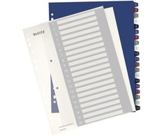 Leitz 12390000 indeksas