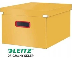 Leitz Pude�ko Leitz CS Jaukus švarkelis