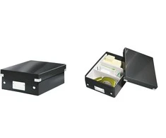 Leitz Spauskite &amp; Parduotuvė skyriaus dėžutė (60570095)