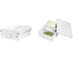 Leitz LEITZ SERIOUSLY.C &amp; S BIA.MIAL. 6057 LEITZ SERIOUSLY 60 000 - 60570001