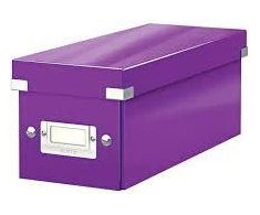 Leitz LUOVĖ LEITZ C &amp; S WOW, VIOLET 41304346