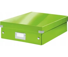 Leitz Pud�o su przegr�d Leitz CS �r žalia