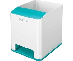 Leitz Puodelis na d�ugopisy Leitz WOW turkio