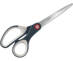 Žirklės Leitz Cosy Titanium,aksominės pilkos spalvos