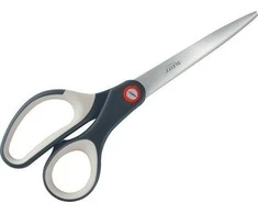 Žirklės Leitz Cosy Titanium,aksominės pilkos spalvos