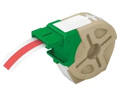 Leitz Raudona (70150025)
