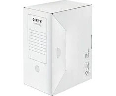 Leitz Infinity archyvinė dėžutė 150 mm (10K294B)