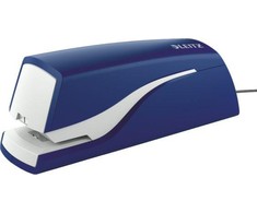 Stapler Leitz Stapler 5532 Nexxt serijos elektros, iki 10 lakštų (10K064C)