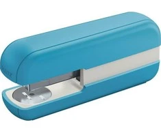 Stapler Leitz Stapler Leitz Jaukus, mėlynas, 30 puslapių, 10 metų garantija 55670061