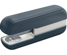 Stapler Leitz Stapler Leitz Jaukus, pilkas, 30 puslapių, 10 metų garantija 55670089