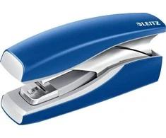 Stapler Leitz LEITZ LEXT SOFTPRESS Mėlyna FLAT CLcol