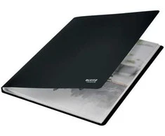 Leitz Perdirbkite 20 k A4 PP pasiūlymų albumą