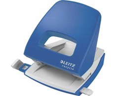 Dziurkacz Leitz Dziurkacz NeXXt Recycle* 30k mėlyna