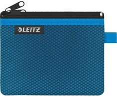 Leitz Rankšluosčiai Leitz WOW, S dydis, mėlyna 40110036