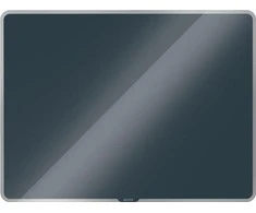 Leitz Stiklinė magnetinė matrica Leitz Jaukus 80x60cm, pilkas 70430089