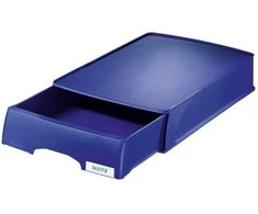 Leitz ŠUFLADA LEITZ PUS NIB. MUDUL 52100035 - 52100035