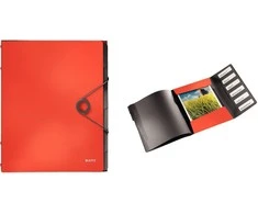 Leitz Leitz A4 failas (45691020)
