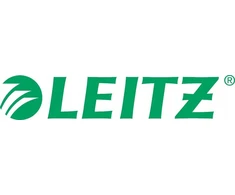 Leitz Teczka su 5 przeg Recycle* A4 PP žalia