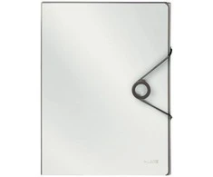 Leitz Kietoji guma 30mm, balta (45681001)