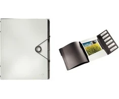 Leitz crossover byla, balta (45691001)