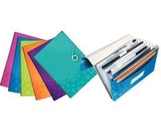 Leitz A4 Turkusanos skyriaus byla (45890051)