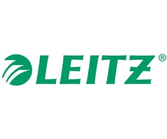 Leitz Užrašų knygelė Office A4/90 lapų languota raudona (44951025)
