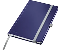 Leitz Užrašų knygelė „Style“, A5 formato, mėlyna