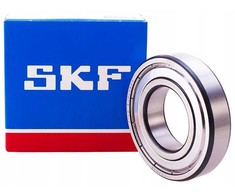 SKF Leje SKF 6006 2Z