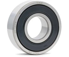 Leje SKF 6208 2RS1/C3