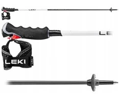 LEKI 3D CARBON 14 moterims 110