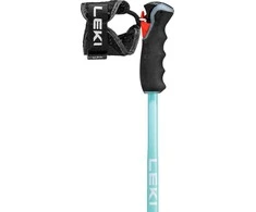 LEKI 3D LAZDOS ARTENA AIRFOIL 105