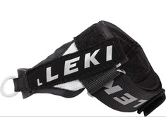 Leki NW Trigger Shark sidabro juostelės M / L / XL (88631125)