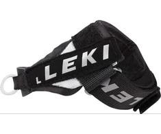 Leki NW Trigger Shark sidabro juostelės M / L / XL (88631125)
