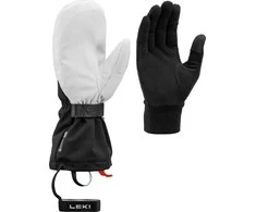 LEKI Gloves Guide X-Treme Mitt 8.0
