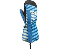 LEKI GLOVES Little Paw Mitt Long mėlynas 3.0