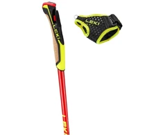 Leki KAS YRA MEZZA ULTRALITE 130?