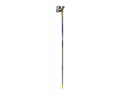Leki Kij trekkingowy Traveller FX.One Carbon 115 (65325821115)