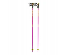 LEKI 3D lazdos Spitfire rožinės 130